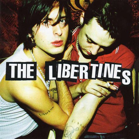 Libertines Leila, Saint